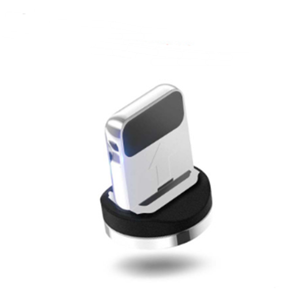 iPhone (Lightning) magnetic tip